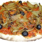 pissaladiere