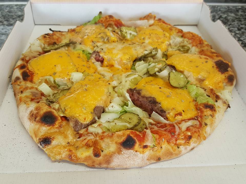 BURGER