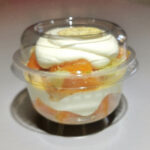 TIRAMISU AUX AGRUMES