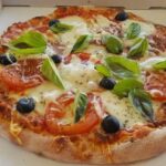 Pizza ITALIENNE