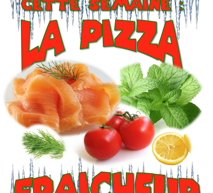FRAICHEUR