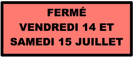 ATTENTION !