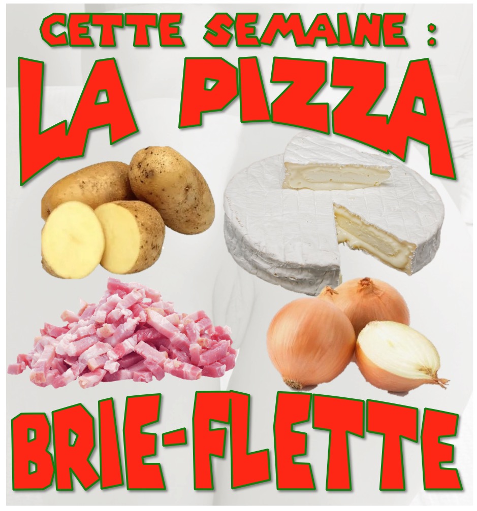 Brie-Flette