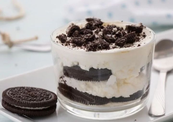 TIRAMISU ORÉO