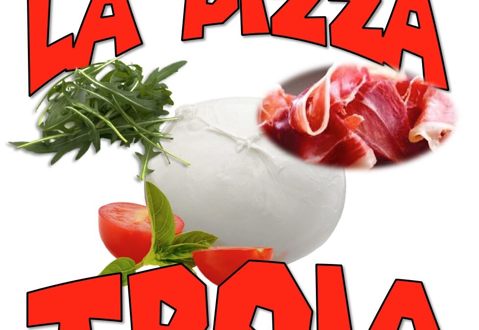 TROIA
