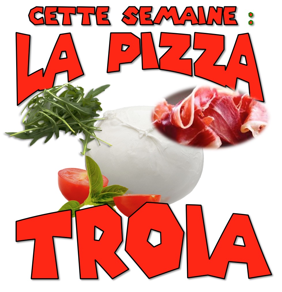 TROIA