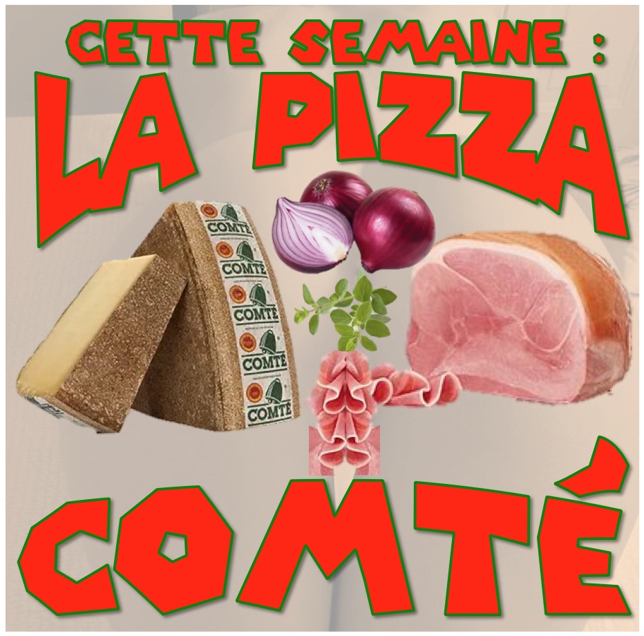COMTÉ