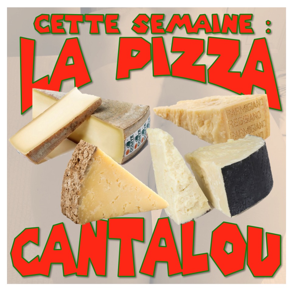 CANTALOU