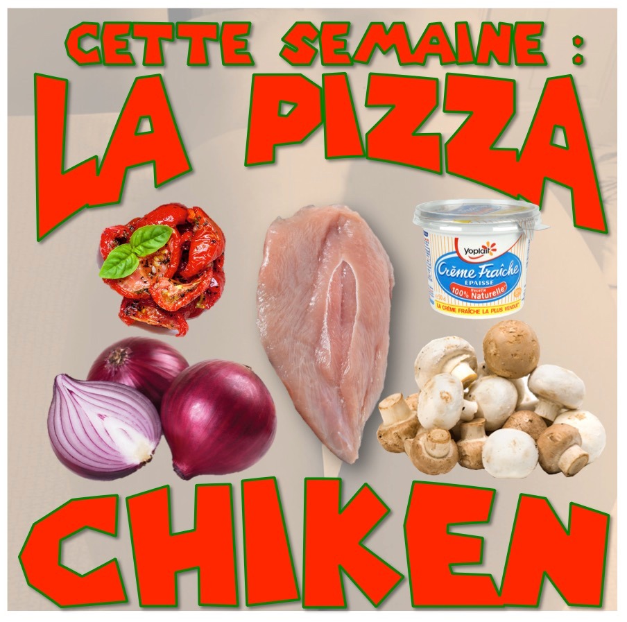 CHICKEN