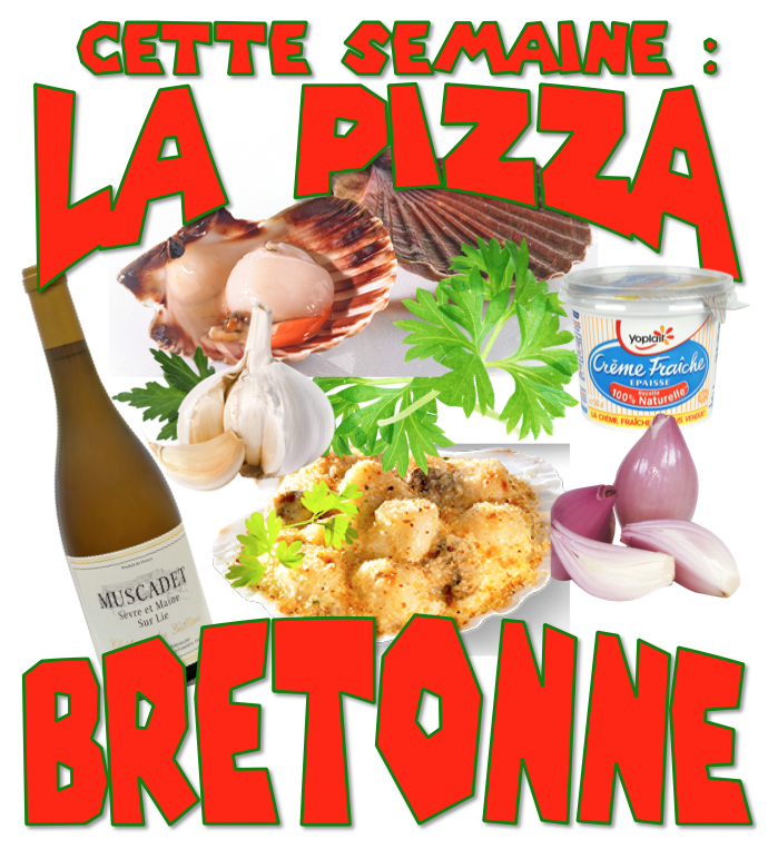 BRETONNE