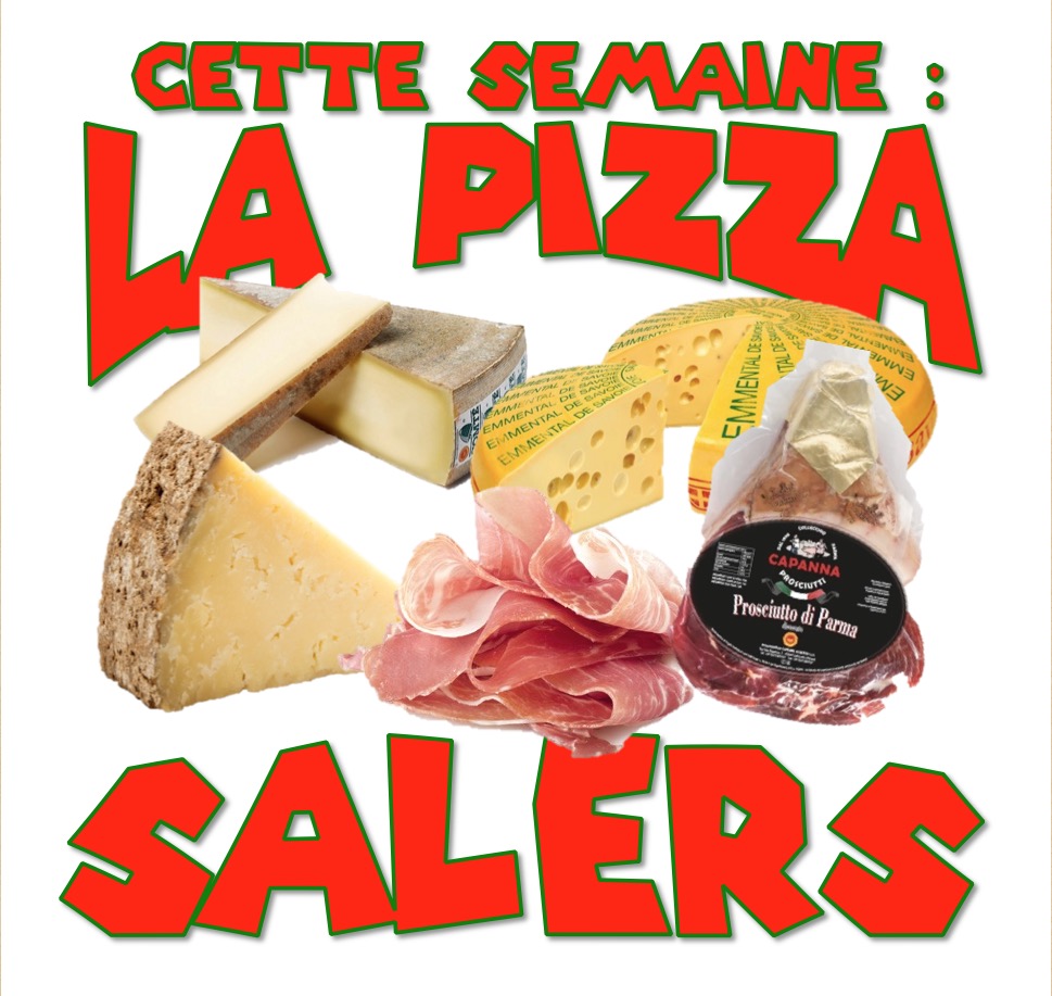 SALERS
