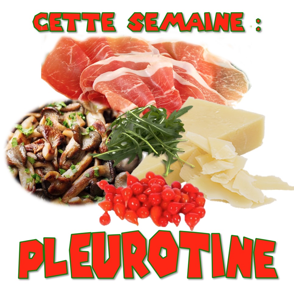 PLEUROTINE
