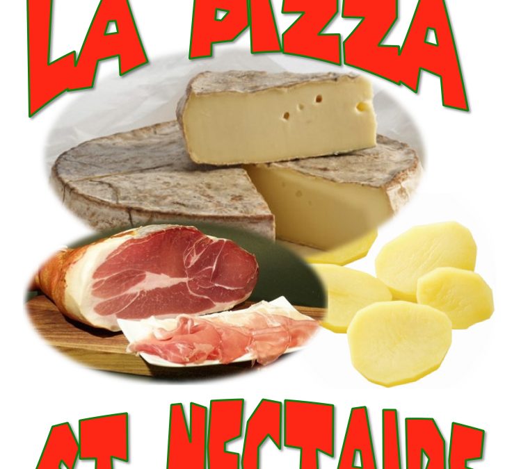 St Nectaire